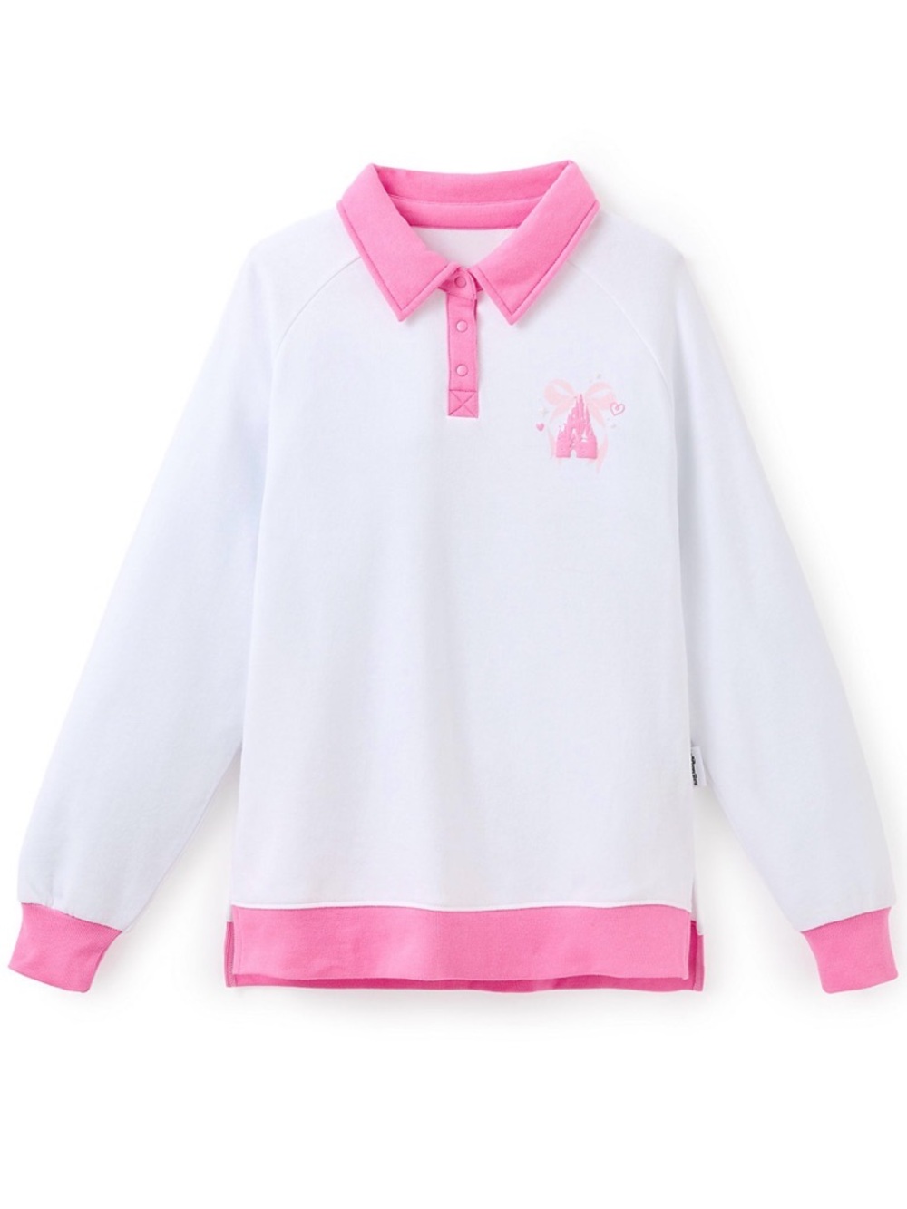 Disney World Parks Most Magical Place on Earth Pullover Sweatshirt - Picture 2 of 4